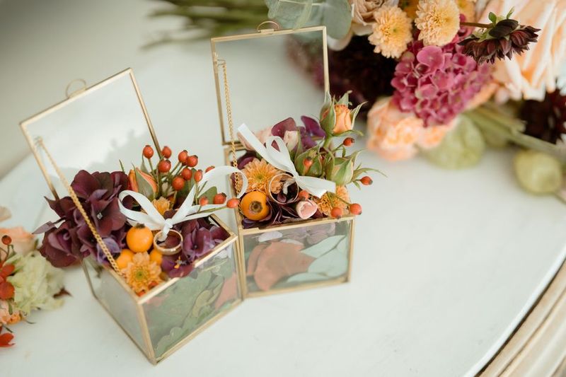 Nile Sunset Gift Box